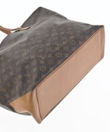 LOUIS VUITTON（ルイヴィトン）トートバッグ 茶 サイズ:- レディース/2200696050978