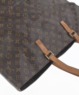 LOUIS VUITTON（ルイヴィトン）トートバッグ 茶 サイズ:- レディース/2200696050978