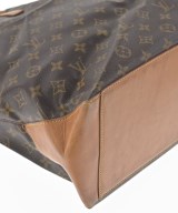 LOUIS VUITTON（ルイヴィトン）トートバッグ 茶 サイズ:- レディース/2200696050978