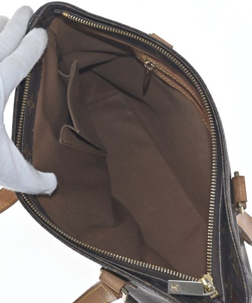 LOUIS VUITTON（ルイヴィトン）トートバッグ 茶 サイズ:- レディース/2200696050985