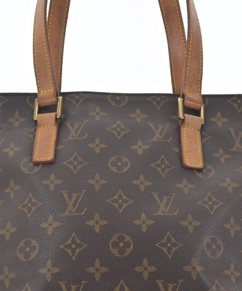 LOUIS VUITTON（ルイヴィトン）トートバッグ 茶 サイズ:- レディース/2200696050985