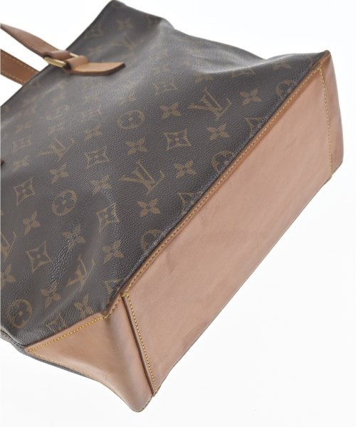 LOUIS VUITTON（ルイヴィトン）トートバッグ 茶 サイズ:- レディース/2200696050985
