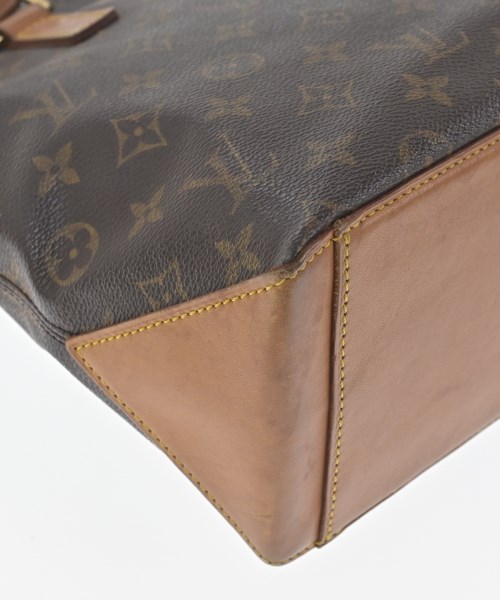 LOUIS VUITTON（ルイヴィトン）トートバッグ 茶 サイズ:- レディース/2200696050985