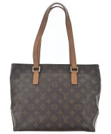 LOUIS VUITTON（ルイヴィトン）トートバッグ 茶 サイズ:- レディース/2200696050985