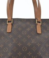 LOUIS VUITTON（ルイヴィトン）トートバッグ 茶 サイズ:- レディース/2200696050985
