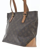 LOUIS VUITTON（ルイヴィトン）トートバッグ 茶 サイズ:- レディース/2200696050985