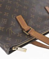 LOUIS VUITTON（ルイヴィトン）トートバッグ 茶 サイズ:- レディース/2200696050985