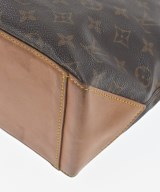 LOUIS VUITTON（ルイヴィトン）トートバッグ 茶 サイズ:- レディース/2200696050985