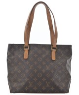 LOUIS VUITTON トートバッグ