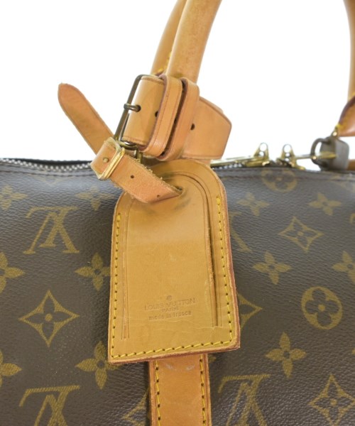 LOUIS VUITTON（ルイヴィトン）ボストンバッグ 茶 サイズ:50 レディース/2200696050992