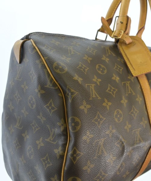 LOUIS VUITTON（ルイヴィトン）ボストンバッグ 茶 サイズ:50 レディース/2200696050992