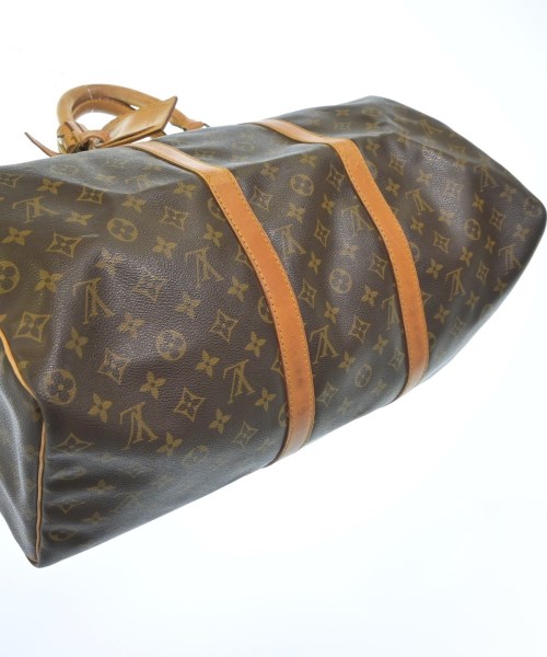 LOUIS VUITTON（ルイヴィトン）ボストンバッグ 茶 サイズ:50 レディース/2200696050992