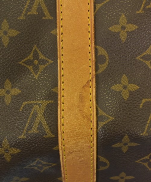 LOUIS VUITTON（ルイヴィトン）ボストンバッグ 茶 サイズ:50 レディース/2200696050992