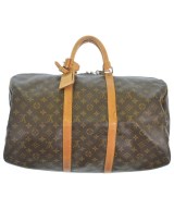 LOUIS VUITTON（ルイヴィトン）ボストンバッグ 茶 サイズ:50 レディース/2200696050992