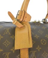 LOUIS VUITTON（ルイヴィトン）ボストンバッグ 茶 サイズ:50 レディース/2200696050992