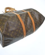 LOUIS VUITTON（ルイヴィトン）ボストンバッグ 茶 サイズ:50 レディース/2200696050992