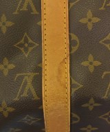 LOUIS VUITTON（ルイヴィトン）ボストンバッグ 茶 サイズ:50 レディース/2200696050992