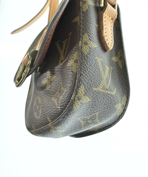 LOUIS VUITTON（ルイヴィトン）ショルダーバッグ 茶 サイズ:- レディース/2200696051012