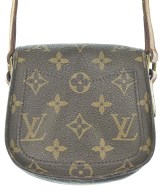 LOUIS VUITTON（ルイヴィトン）ショルダーバッグ 茶 サイズ:- レディース/2200696051012