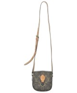 LOUIS VUITTON（ルイヴィトン）ショルダーバッグ 茶 サイズ:- レディース/2200696051012