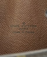 LOUIS VUITTON（ルイヴィトン）ショルダーバッグ 茶 サイズ:- レディース/2200696051012