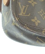 LOUIS VUITTON（ルイヴィトン）ショルダーバッグ 茶 サイズ:- レディース/2200696051012