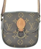 LOUIS VUITTON ショルダーバッグ