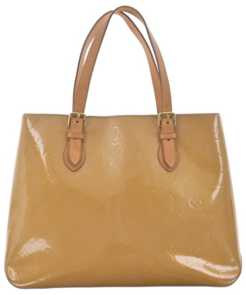 LOUIS VUITTON(ルイヴィトン)トートバッグ 黄 サイズ:-/2200696051036