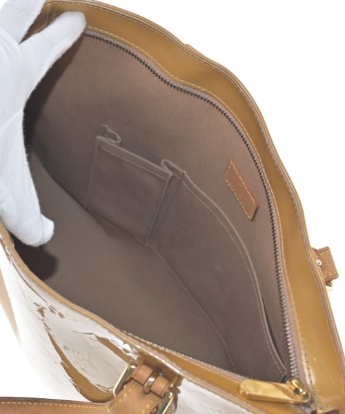 LOUIS VUITTON（ルイヴィトン）トートバッグ 黄 サイズ:- レディース/2200696051036