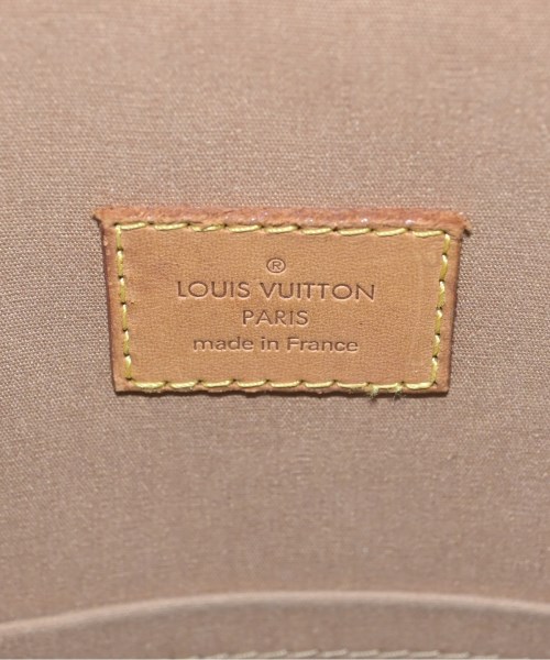 LOUIS VUITTON（ルイヴィトン）トートバッグ 黄 サイズ:- レディース/2200696051036