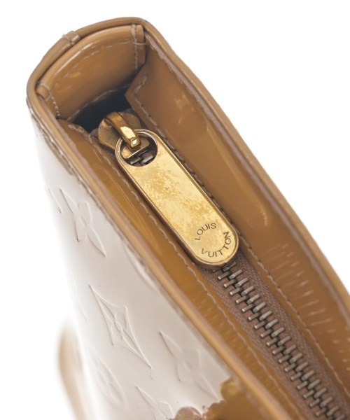 LOUIS VUITTON（ルイヴィトン）トートバッグ 黄 サイズ:- レディース/2200696051036
