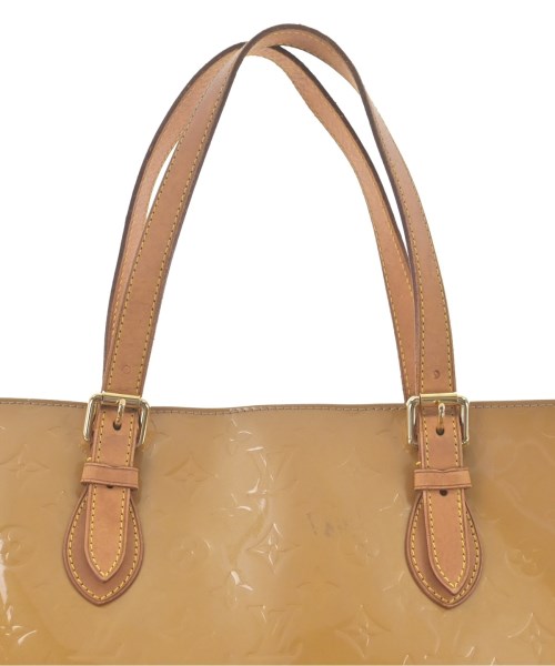 LOUIS VUITTON（ルイヴィトン）トートバッグ 黄 サイズ:- レディース/2200696051036