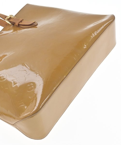 LOUIS VUITTON（ルイヴィトン）トートバッグ 黄 サイズ:- レディース/2200696051036