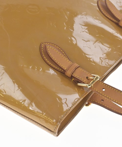 LOUIS VUITTON（ルイヴィトン）トートバッグ 黄 サイズ:- レディース/2200696051036
