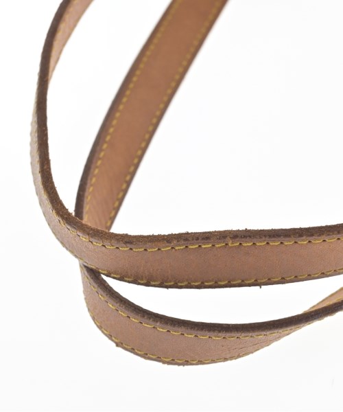 LOUIS VUITTON（ルイヴィトン）トートバッグ 黄 サイズ:- レディース/2200696051036