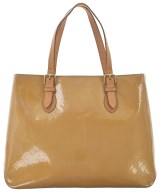 LOUIS VUITTON（ルイヴィトン）トートバッグ 黄 サイズ:- レディース/2200696051036