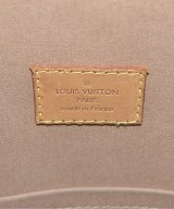 LOUIS VUITTON（ルイヴィトン）トートバッグ 黄 サイズ:- レディース/2200696051036
