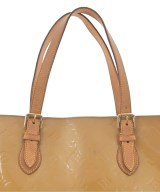 LOUIS VUITTON（ルイヴィトン）トートバッグ 黄 サイズ:- レディース/2200696051036