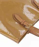 LOUIS VUITTON（ルイヴィトン）トートバッグ 黄 サイズ:- レディース/2200696051036