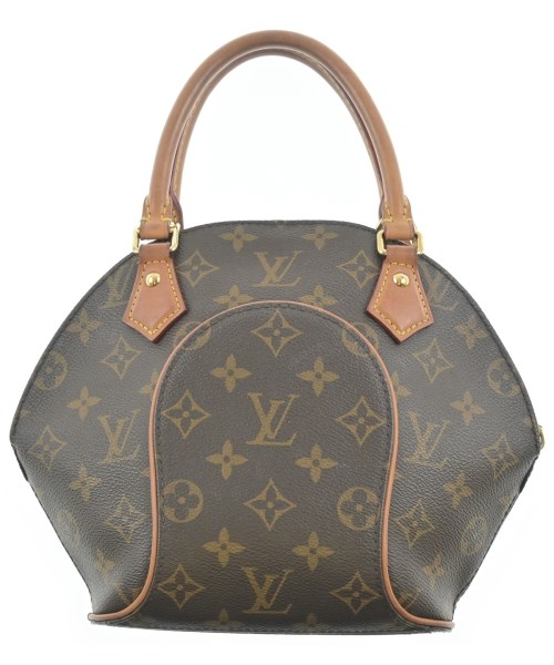LOUIS VUITTON（ルイヴィトン）ハンドバッグ 茶 サイズ:- レディース/2200696051043