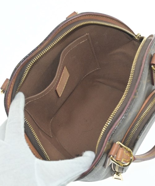 LOUIS VUITTON（ルイヴィトン）ハンドバッグ 茶 サイズ:- レディース/2200696051043