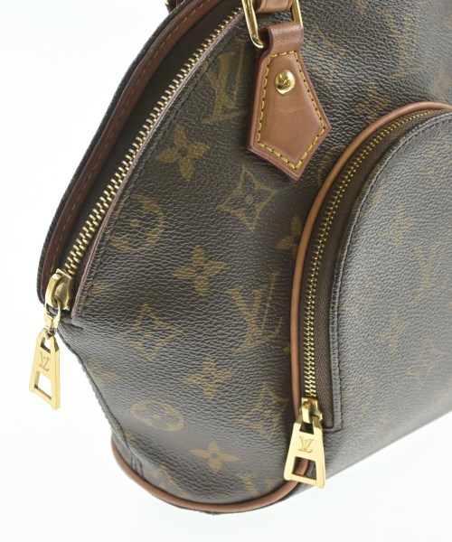 LOUIS VUITTON（ルイヴィトン）ハンドバッグ 茶 サイズ:- レディース/2200696051043
