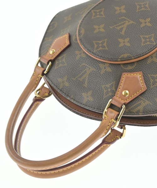 LOUIS VUITTON（ルイヴィトン）ハンドバッグ 茶 サイズ:- レディース/2200696051043