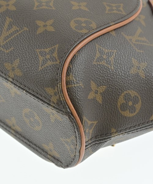LOUIS VUITTON（ルイヴィトン）ハンドバッグ 茶 サイズ:- レディース/2200696051043