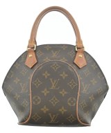 LOUIS VUITTON（ルイヴィトン）ハンドバッグ 茶 サイズ:- レディース/2200696051043
