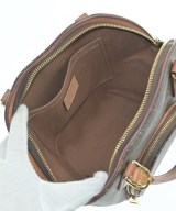 LOUIS VUITTON（ルイヴィトン）ハンドバッグ 茶 サイズ:- レディース/2200696051043