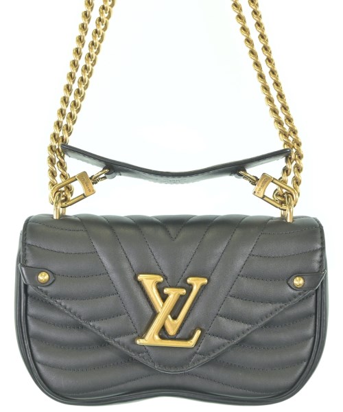 LOUIS VUITTON(ルイヴィトン)ショルダーバッグ 黒 サイズ:PM/2200696051142