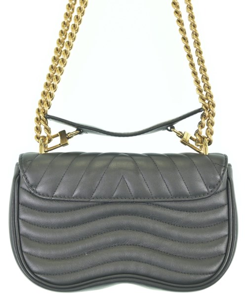 LOUIS VUITTON（ルイヴィトン）ショルダーバッグ 黒 サイズ:PM レディース/2200696051142