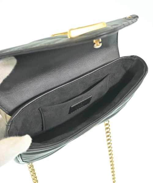 LOUIS VUITTON（ルイヴィトン）ショルダーバッグ 黒 サイズ:PM レディース/2200696051142