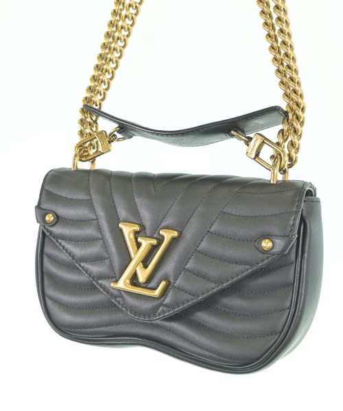 LOUIS VUITTON（ルイヴィトン）ショルダーバッグ 黒 サイズ:PM レディース/2200696051142